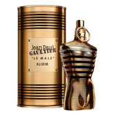 Jean Paul Gaultier Le Male Elixir JPG 125ML-Al Reem Perfumes (The Perfume Qatar)